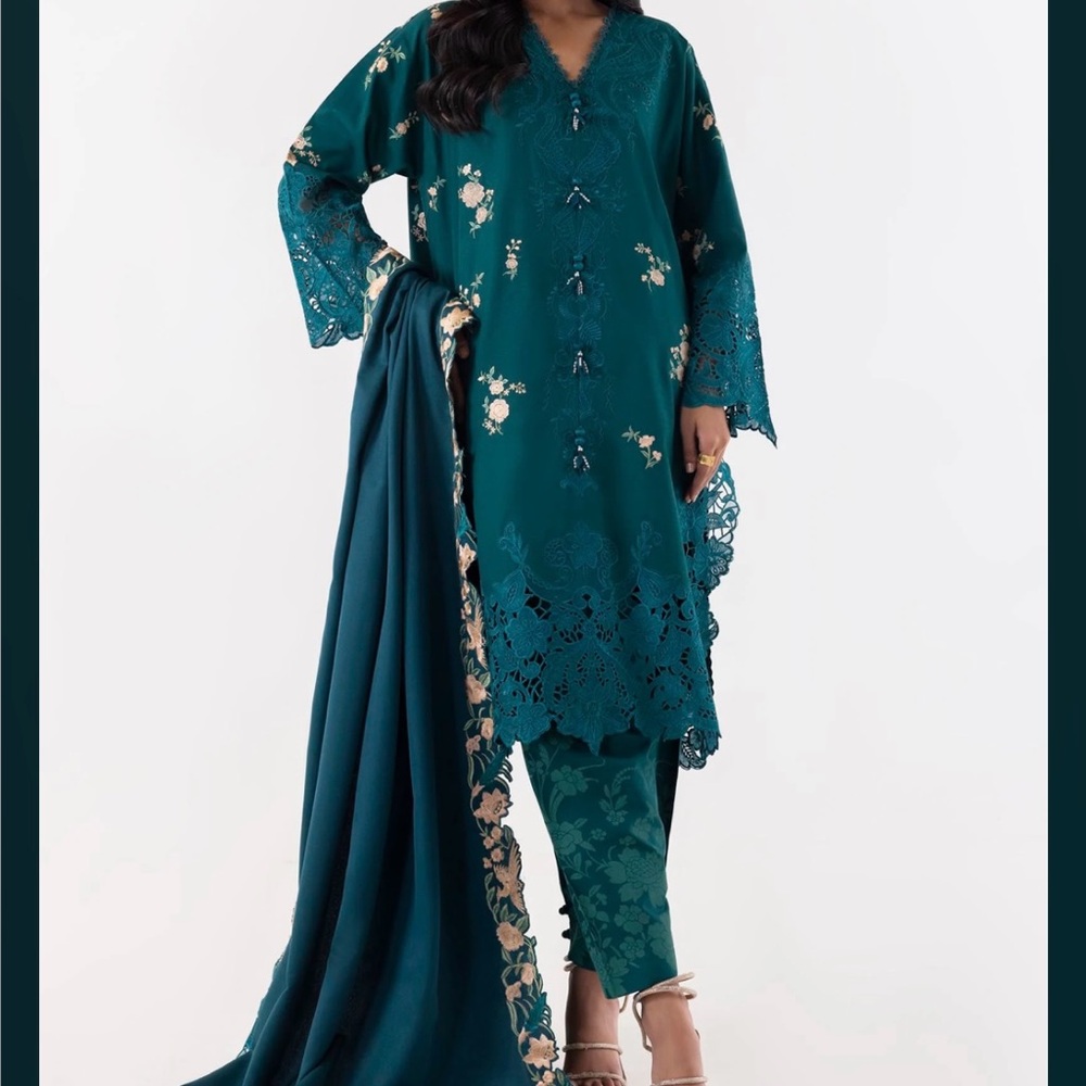 Salwar Kameez